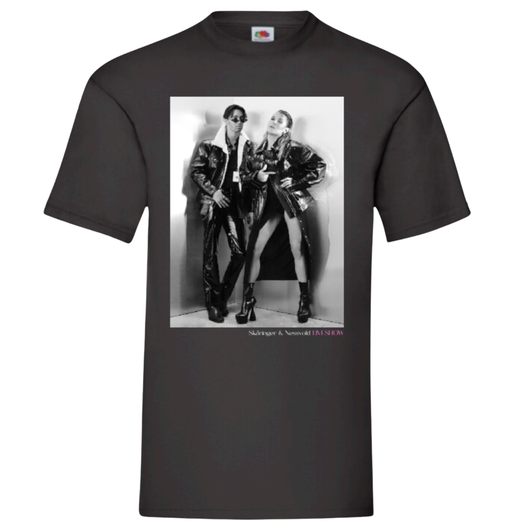 T-Shirt Skäringer Nessvold Bild